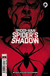 Spider-Man: Spider's Shadow (2021)  n° 1 - Marvel Comics