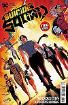 Suicide Squad (2020)  n° 11 - DC Comics