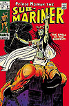 Sub-Mariner (1968)  n° 9 - Marvel Comics