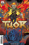 Thor (2018)  n° 1 - Marvel Comics