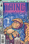 Thing, The: Freakshow (2002)  n° 2 - Marvel Comics