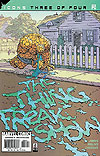 Thing, The: Freakshow (2002)  n° 3 - Marvel Comics