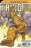 Thing, The: Freakshow (2002)  n° 4 - Marvel Comics