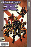 Ultimate X-Men (2001)  n° 10 - Marvel Comics
