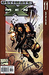 Ultimate X-Men (2001)  n° 11 - Marvel Comics