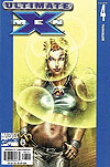 Ultimate X-Men (2001)  n° 4 - Marvel Comics