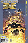 Ultimate X-Men (2001)  n° 7 - Marvel Comics
