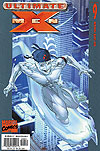 Ultimate X-Men (2001)  n° 9 - Marvel Comics