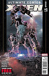 Ultimate Comics X-Men (2011)  n° 11 - Marvel Comics