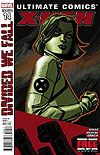 Ultimate Comics X-Men (2011)  n° 14 - Marvel Comics