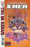 Ultimate Comics X-Men (2011)  n° 15 - Marvel Comics