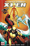 Ultimate Comics X-Men (2011)  n° 1 - Marvel Comics