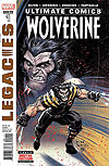 Ultimate Wolverine (2013)  n° 1 - Marvel Comics