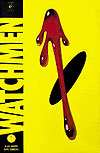 Watchmen  - Titan Books