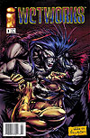 Wetworks (1994)  n° 2 - Wildstorm