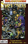 Wetworks (1994)  n° 32 - Wildstorm