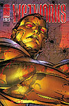 Wetworks (1994)  n° 5 - Wildstorm