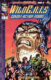 Wildc.a.t.s: Covert Action Teams (1992)  n° 20 - Image Comics