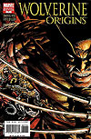 Wolverine: Origins (2006)  n° 7 - Marvel Comics