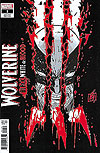 Wolverine: Black, White And Blood (2021)  n° 1 - Marvel Comics