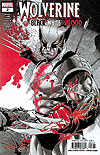 Wolverine: Black, White And Blood (2021)  n° 2 - Marvel Comics