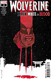 Wolverine: Black, White And Blood (2021)  n° 3 - Marvel Comics