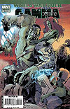 World War Hulk: Gamma Corps (2007)  n° 3 - Marvel Comics