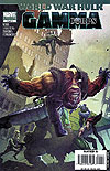 World War Hulk: Gamma Corps (2007)  n° 4 - Marvel Comics