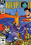 World of Krypton (1987)  n° 1 - DC Comics