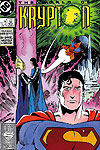 World of Krypton (1987)  n° 4 - DC Comics