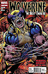 Wolverine: The Best There Is (2011)  n° 11 - Marvel Comics