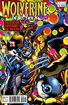Wolverine: The Best There Is (2011)  n° 2 - Marvel Comics