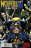 Wolverine: The Best There Is (2011)  n° 3 - Marvel Comics