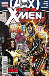 Wolverine And The X-Men (2011)  n° 14 - Marvel Comics