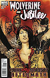 Wolverine And Jubilee (2011)  n° 2 - Marvel Comics