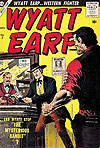 Wyatt Earp (1955)  n° 7 - Atlas Comics