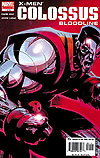 X-Men: Colossus Bloodline (2005)  n° 1 - Marvel Comics