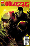 X-Men: Colossus Bloodline (2005)  n° 3 - Marvel Comics