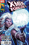 X-Men Forever 2 (2010)  n° 11 - Marvel Comics