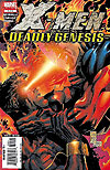 X-Men: Deadly Genesis (2006)  n° 2 - Marvel Comics