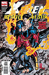 X-Men: Deadly Genesis (2006)  n° 5 - Marvel Comics