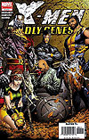 X-Men: Deadly Genesis (2006)  n° 6 - Marvel Comics