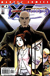 X-Men: Evolution (2002)  n° 4 - Marvel Comics