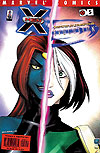 X-Men: Evolution (2002)  n° 5 - Marvel Comics