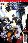 X-Men: Evolution (2002)  n° 7 - Marvel Comics