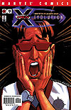 X-Men: Evolution (2002)  n° 9 - Marvel Comics