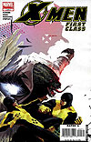 X-Men: First Class (2006)  n° 2 - Marvel Comics