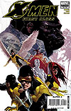 X-Men: First Class (2006)  n° 8 - Marvel Comics