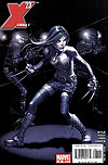 X-23: Target X (2007)  n° 4 - Marvel Comics