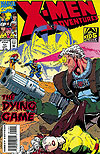 X-Men Adventures (1992)  n° 11 - Marvel Comics